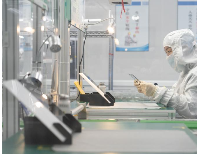 专精特新看中国｜“小巨人”深耕“小农机” 助力提升山区农业机械化水平